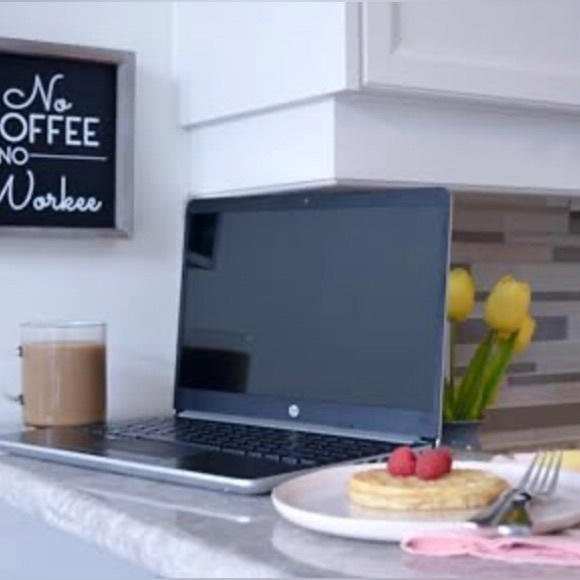 ☕️Wood-framed Coffee Sign, Rustic | Coffee Bar Accessory| Kitchen Decor - Picture 7 of 8